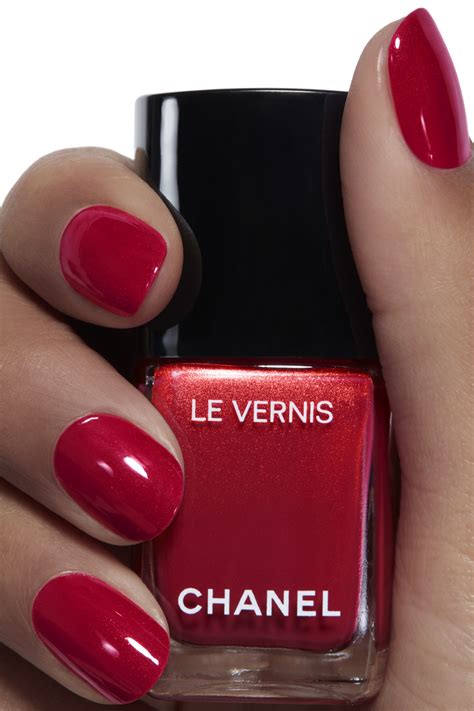 chanel les vernis 918|Chanel nails color chart.